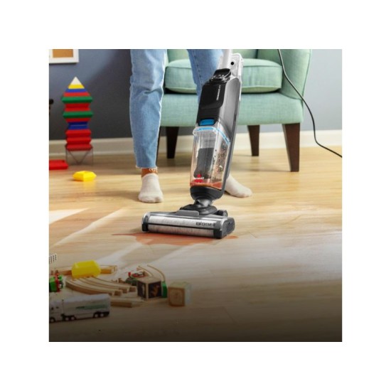 Прахосмукачка за Сухо и Мокро Почистване Bissell CrossWave HF2 3845N